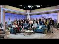 Inside ITV Studios: The Future of Media Production | Q&A Session SXSW London 2026