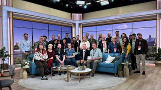Inside ITV Studios: The Future of Media Production | Q&A Session SXSW London 2026