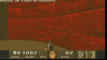 [TAS] Eviternity Map 31 No Monsters in 0:19.71