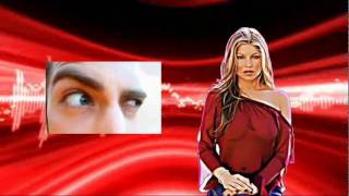 Van Halen - Runnin with Fergie - MASHUP