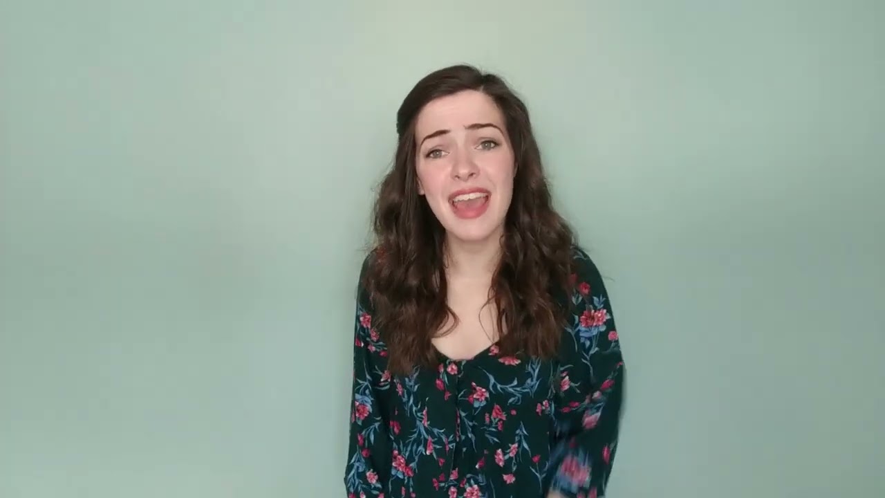 Haley Fryer for Little Theatre on the Square