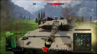 XM1A3 with 120mm | Is it better than the 140mm?