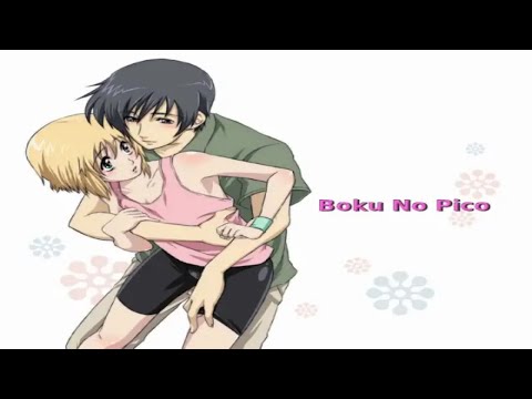 BOKU NO PICO ВАЖНЫЙ ФАКТ ПРО #аниме #BOKUNOPICO #подпишись #топаниме #kpop #japan #topanime #anime