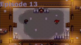 Pokemon Desolation (Version 5) Episode 13: Battle House, Fight Club, Panther Boss Pokemon hunt!