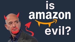 Amazon Antitrust Lawsuit