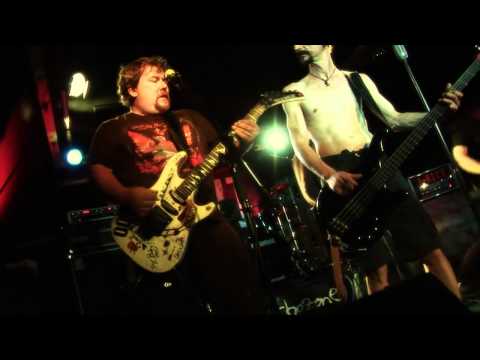 [die!] - Lüg mich an (Live / Burscheid 2010)