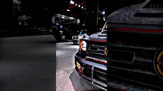 Brabus G900 Rocket Edition - 1 Out Of 25 In The World .