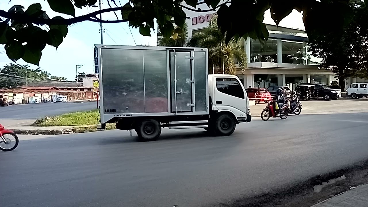 Agdao Proper Davao City 