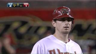 2011/06/28 Hudson's RBI double