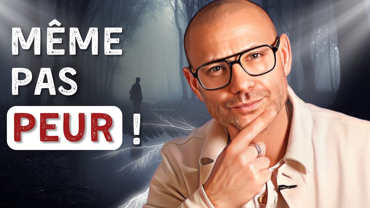 Comment vaincre la peur du rejet ? - YouTube