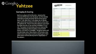 Celebrity Project Proposal CIT260 Profile
