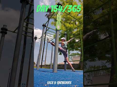 Day 154/365