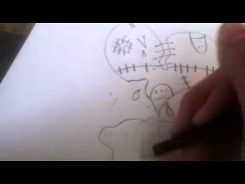 How To Draw A Emo Heart How To Draw A Emo Heart