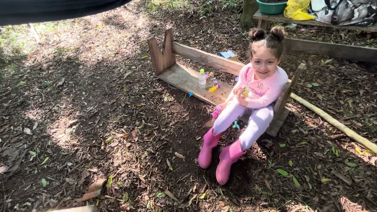 LIMPEZA NA CHACRINHA PARTE 14. PLANTAMOS JABOTICABA