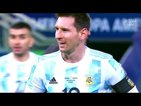 asia777slot x agenbosslot168 - Lionel Messi Gol dan Assists Copa America 2021