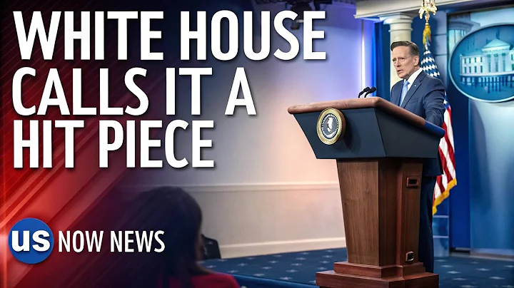 White House Slams Susie Wiles Vanity Fair Story as “Hit Piece”