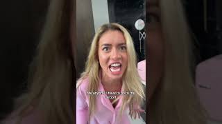 Why is it always so stressful?