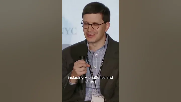 "Private equity funds urgently need knowledge management systems to unlock the value of their data"