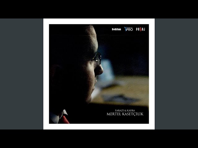 Mertel Kasetçilik (Da Poet Enstrümantal Remix)