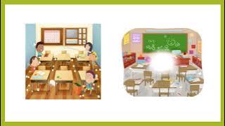 අපේ පාසල 1  කොටස 2 ශ්‍රේණිය, ape pasala  Grade 2