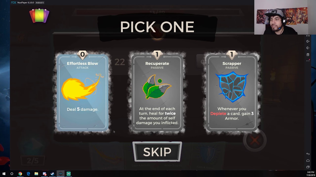 Dungeon Tales is Fun! Easy to Learn and lots of Replay Value