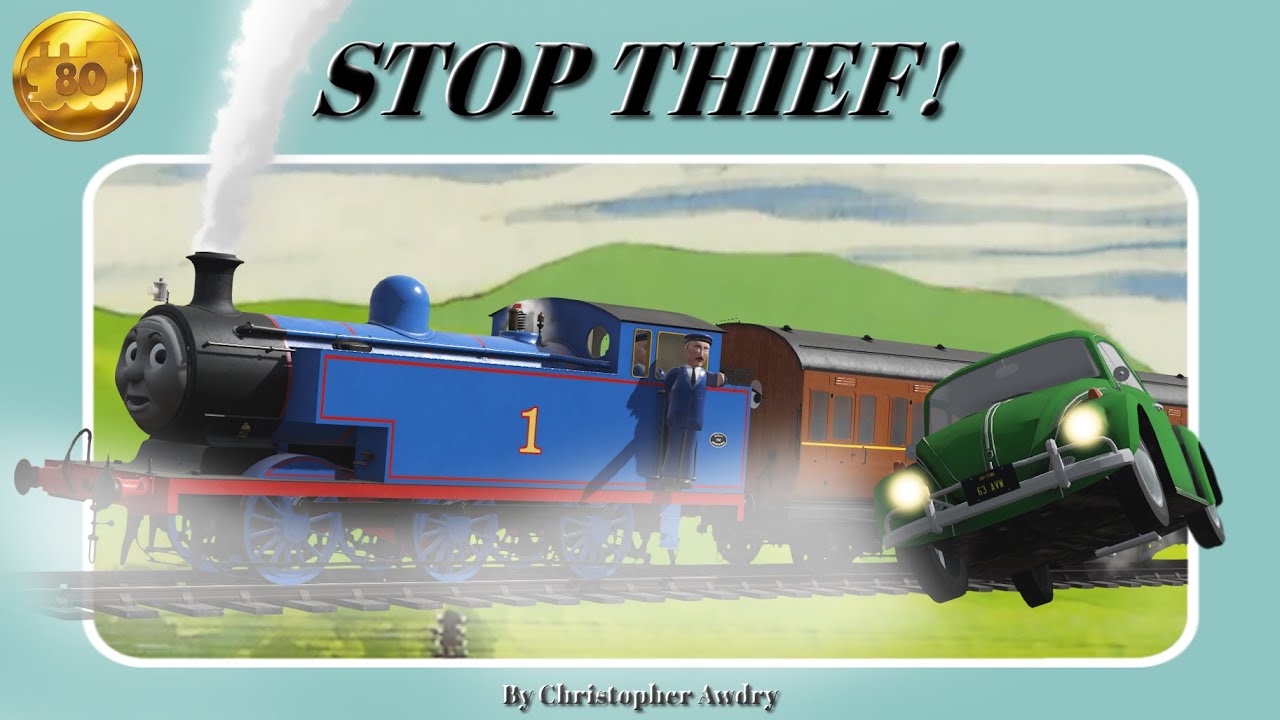 Stop Thief!