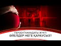 Перзентханадағы жүкті әйелдер неге қараусыз?