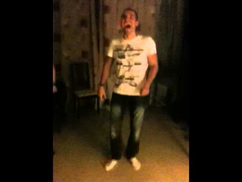 Егор - Айм секси энд ай ноу ит)))