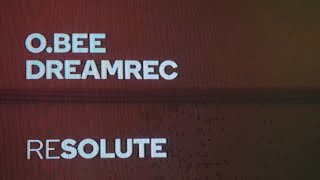 Download Lagu O.BEE | ReSolute Stays Home | Visuals by Dreamrec | USA MP3