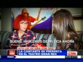 Capture de la vidéo Rita Lee - Entrevista Na C5N