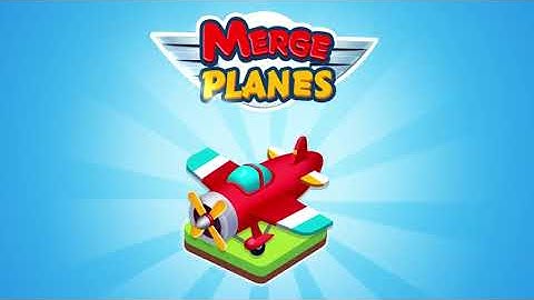Merge Planes Empire #1