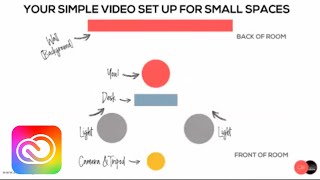 Video Editing with XayLi Barclay - 2 of 2 | Adobe Creative Cloud screenshot 5
