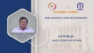 Lecture 56: Basic Overview of DSM