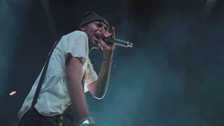 STEVIE STONE OPENER (APRIL 2025)
