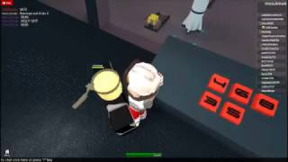 Pinewood Computer Core Explosion