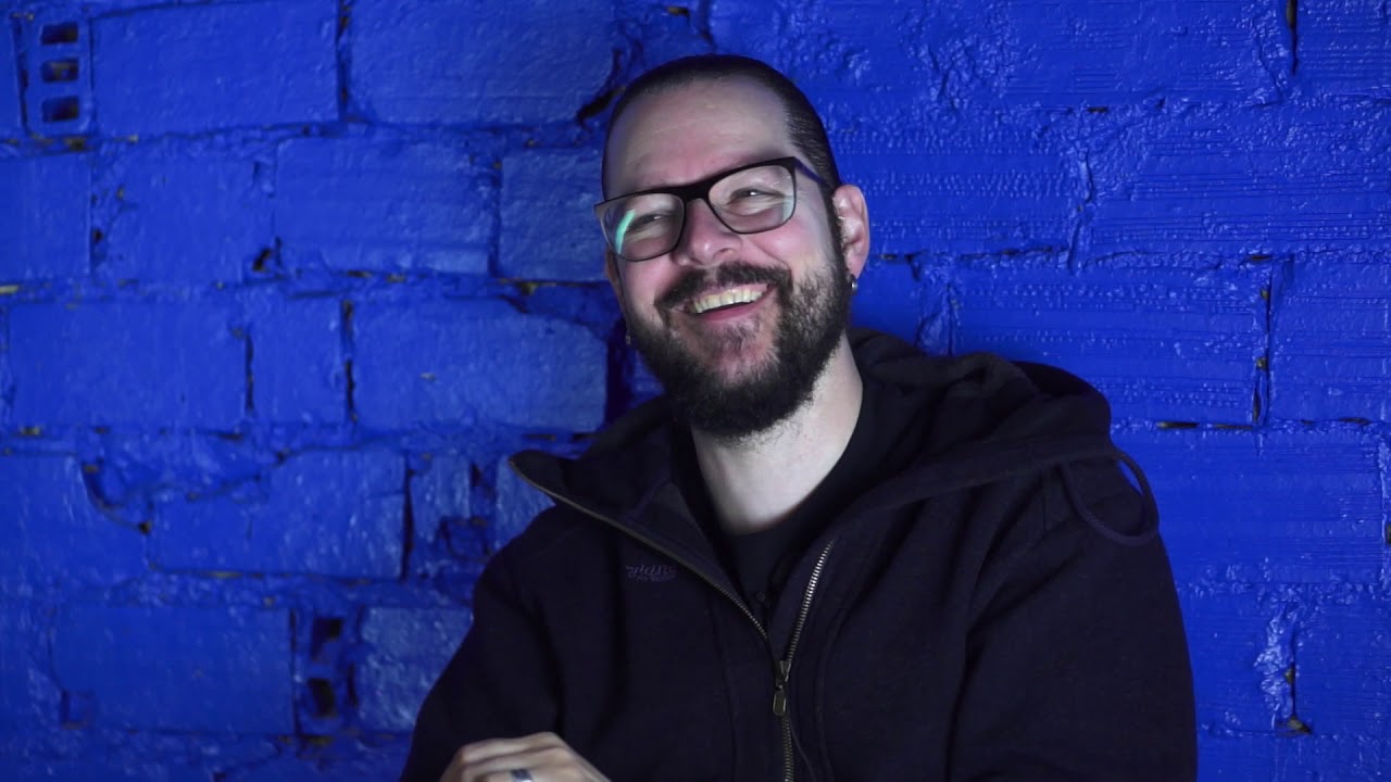 Interview With Ihsahn For Amr I Am So Privileged Working With Such Amazing Musicians YouTube
