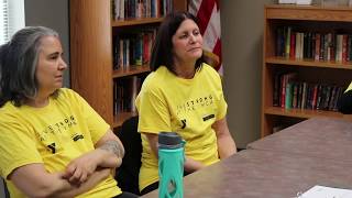 2019 LIVESTRONG at the Y | Cancer Survivor Program