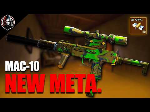 THIS CHEAP GUN CARRIED ME CRAZY | Arena Breakout: Infinite