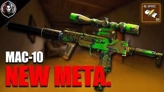 THIS CHEAP GUN CARRIED ME CRAZY | Arena Breakout: Infinite screenshot 4