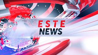 ESTE NEWS | July 17, 2026