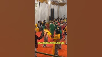 Sudah Mendarah Daging, Kampung Ini Menjaga Warisan Seni Tari Tayub