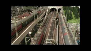 carrozze pilota treni push-pull.avi