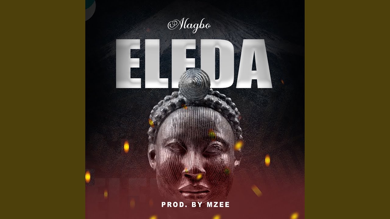 Watch Eleda on YouTube Watch Eleda on YouTube