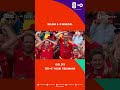 Gol Youri Tielemans di Menit 120'+5' | Belgia 3-2 Senegal | FIFA World Cup 2026 | Juli 1 2026