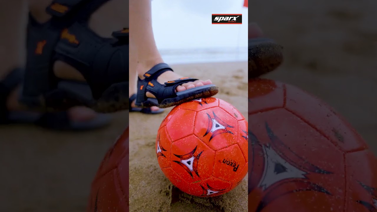 Make a splash when you step into the summer! Introducing the SS-652 