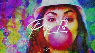 [FREE] Justin Bieber x Lauv - "Pop It" | Upbeat Pop Guitar type beat | #instrumental 2023