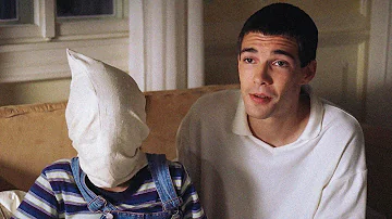 The Brutality Of FUNNY GAMES