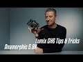 Lumix gh6 tips  tricks 3  anamorphique 58k