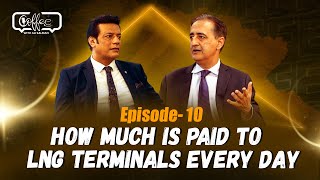 How Much is Paid to LNG Terminals Every Day? | Imran Maniar | MD Sui Southern Gas | Social Speak
