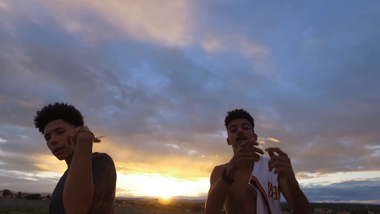 CENA DE FILME - Alta Frequencia Rap [Prod. A Banca Rec] camera iphone 8 plus apk